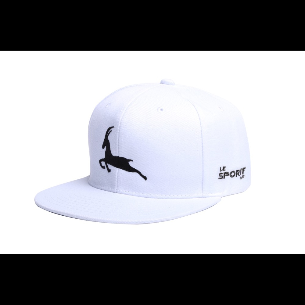 SnapBack High quality Look